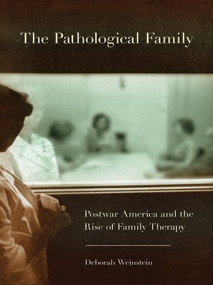 cover image of The Pathological Family